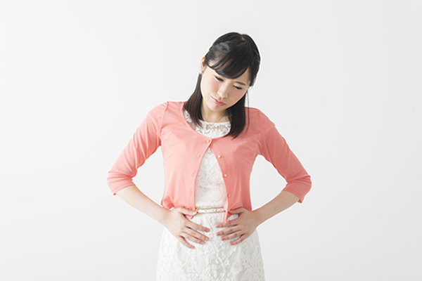 生理不順・生理痛