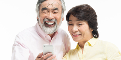 耳鳴り・カスミ目完治