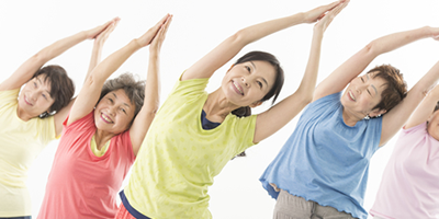 更年期障害完治